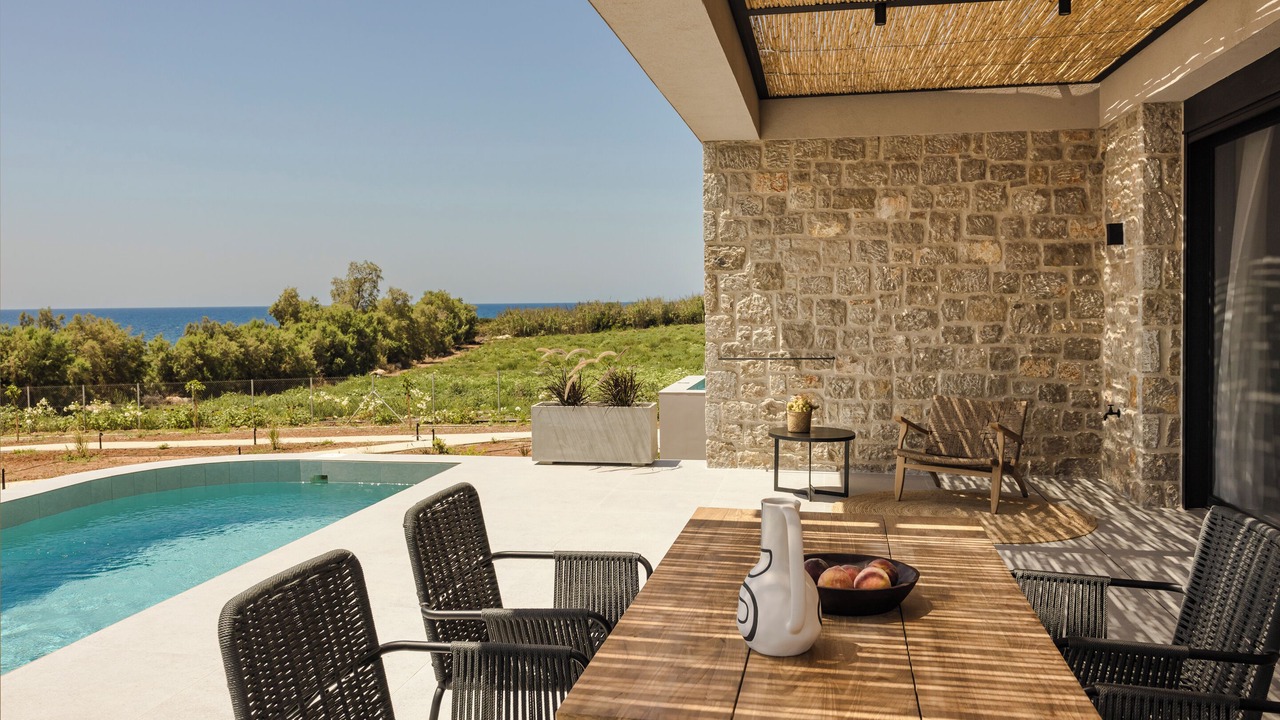 Photo of Outdoor in Gargaliani