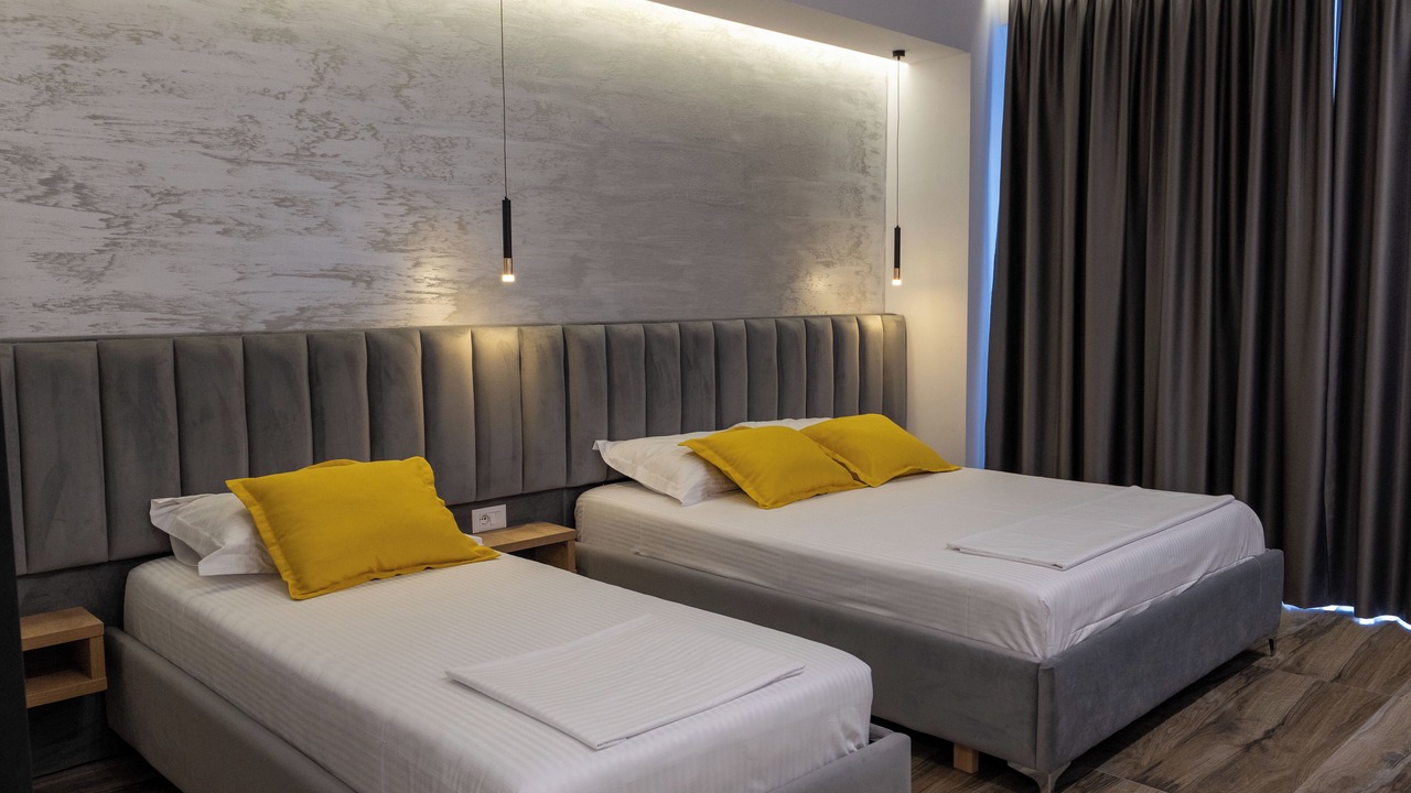Photo of Bedroom in Qafe e Gjashtes