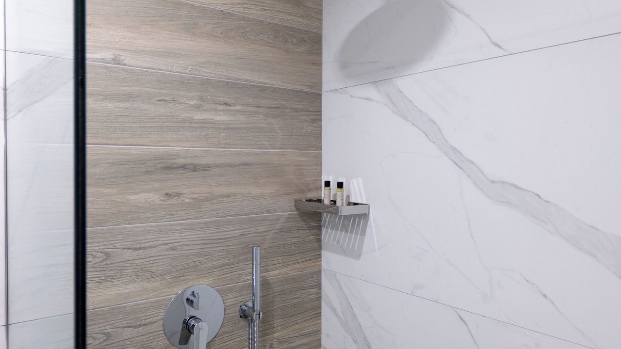 Photo of Bathroom in Qafe e Gjashtes