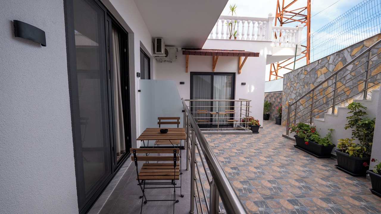 Photo of Bedroom in Qafe e Gjashtes