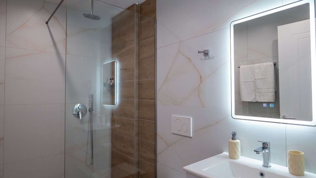 Photo of Bathroom in Qafe e Gjashtes
