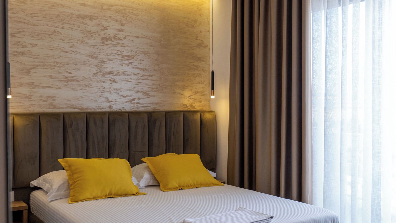 Photo of Bedroom in Qafe e Gjashtes
