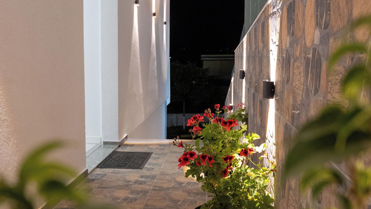 Photo of Outdoor in Qafe e Gjashtes