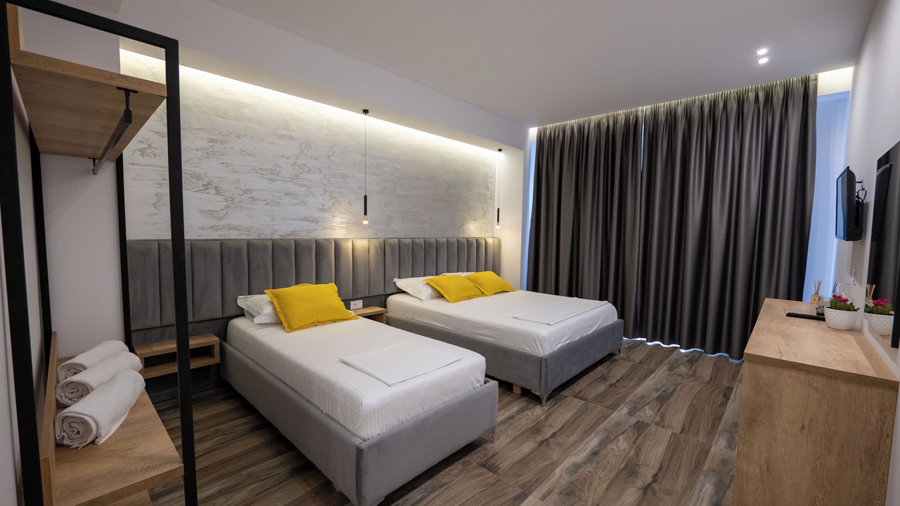Photo of Bedroom in Qafe e Gjashtes