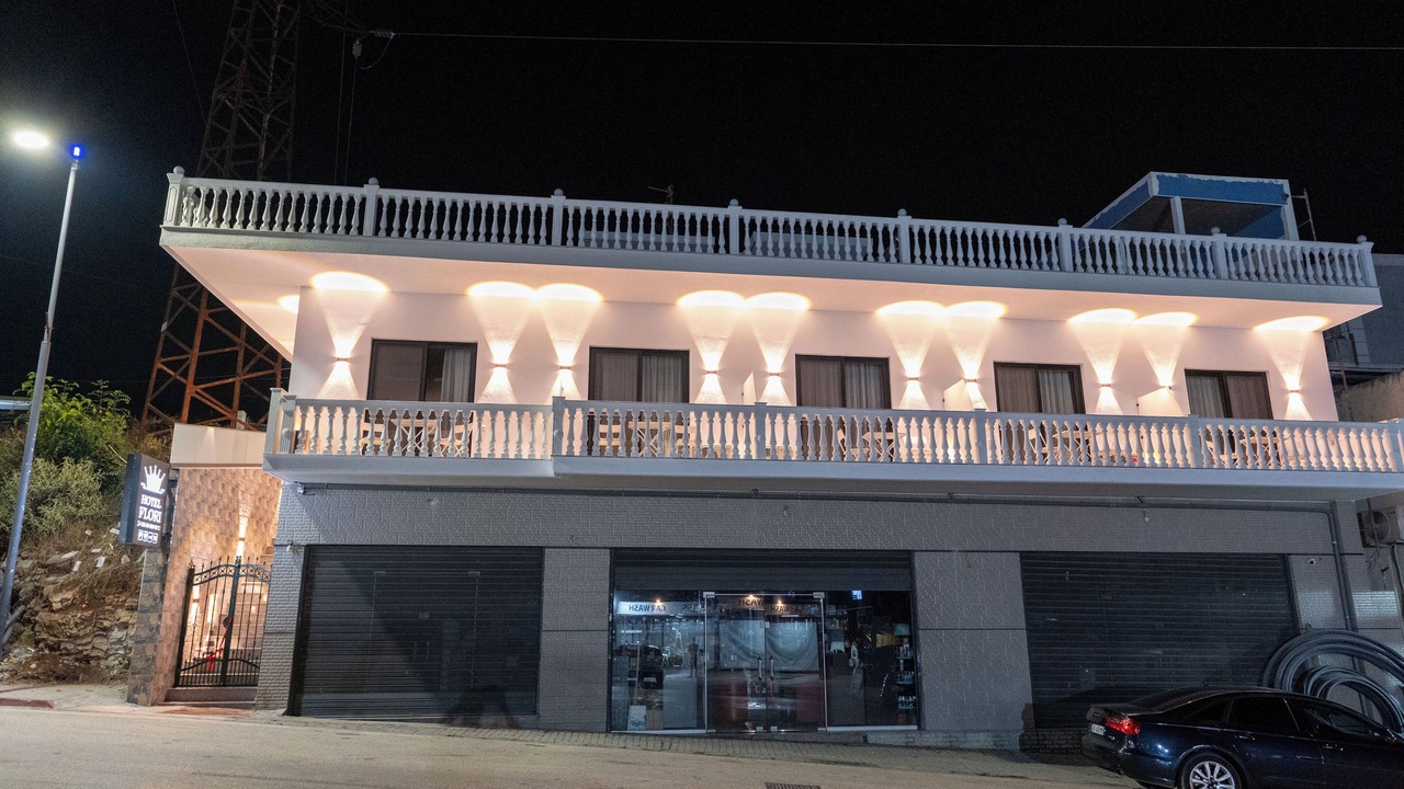 Photo of Outdoor in Qafe e Gjashtes