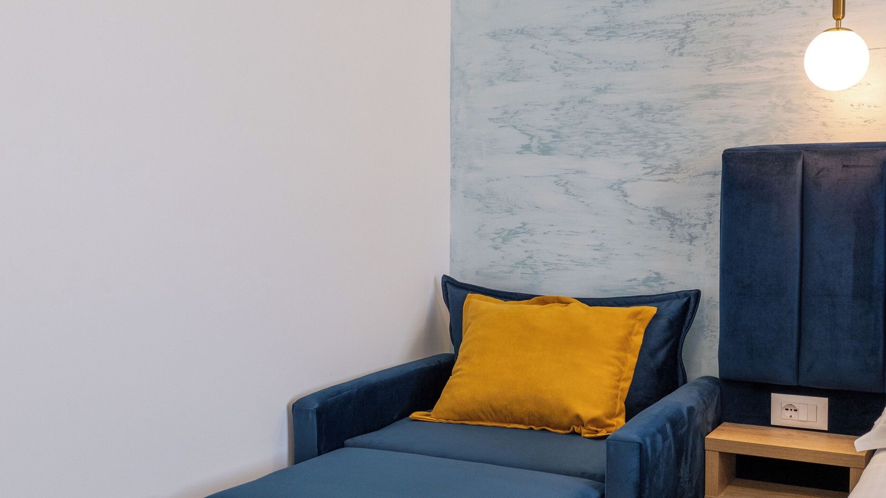 Photo of Bedroom in Qafe e Gjashtes