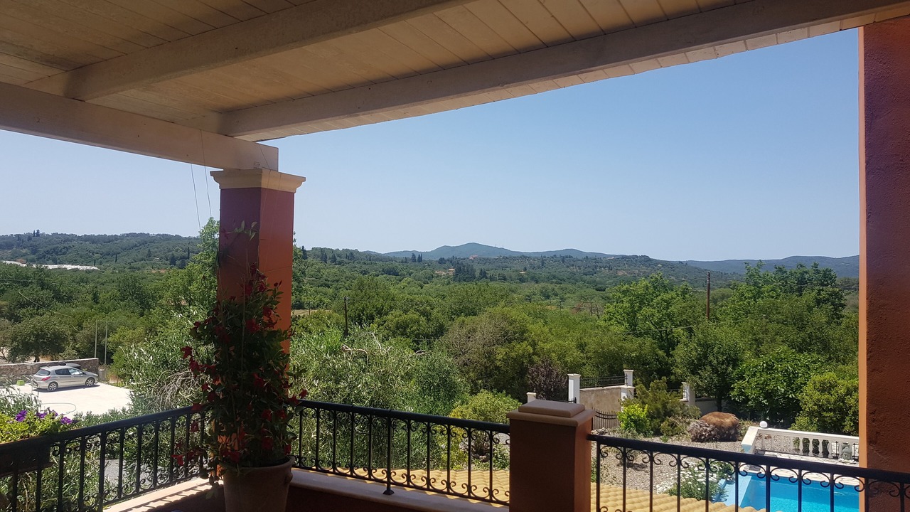 Photo of Outdoor in Poulades