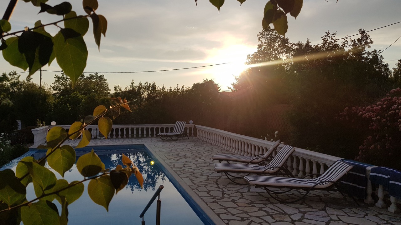 Photo of Outdoor in Poulades