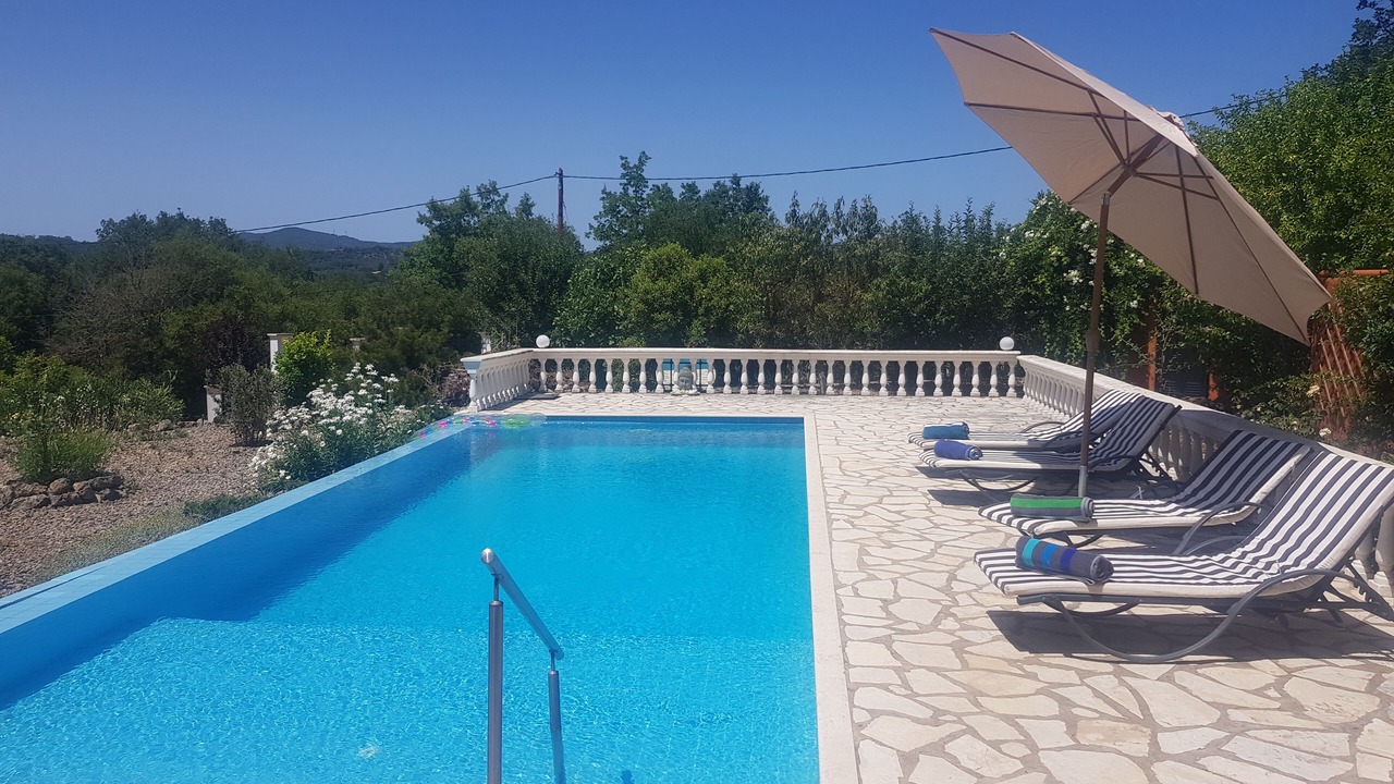 Photo of Outdoor in Poulades