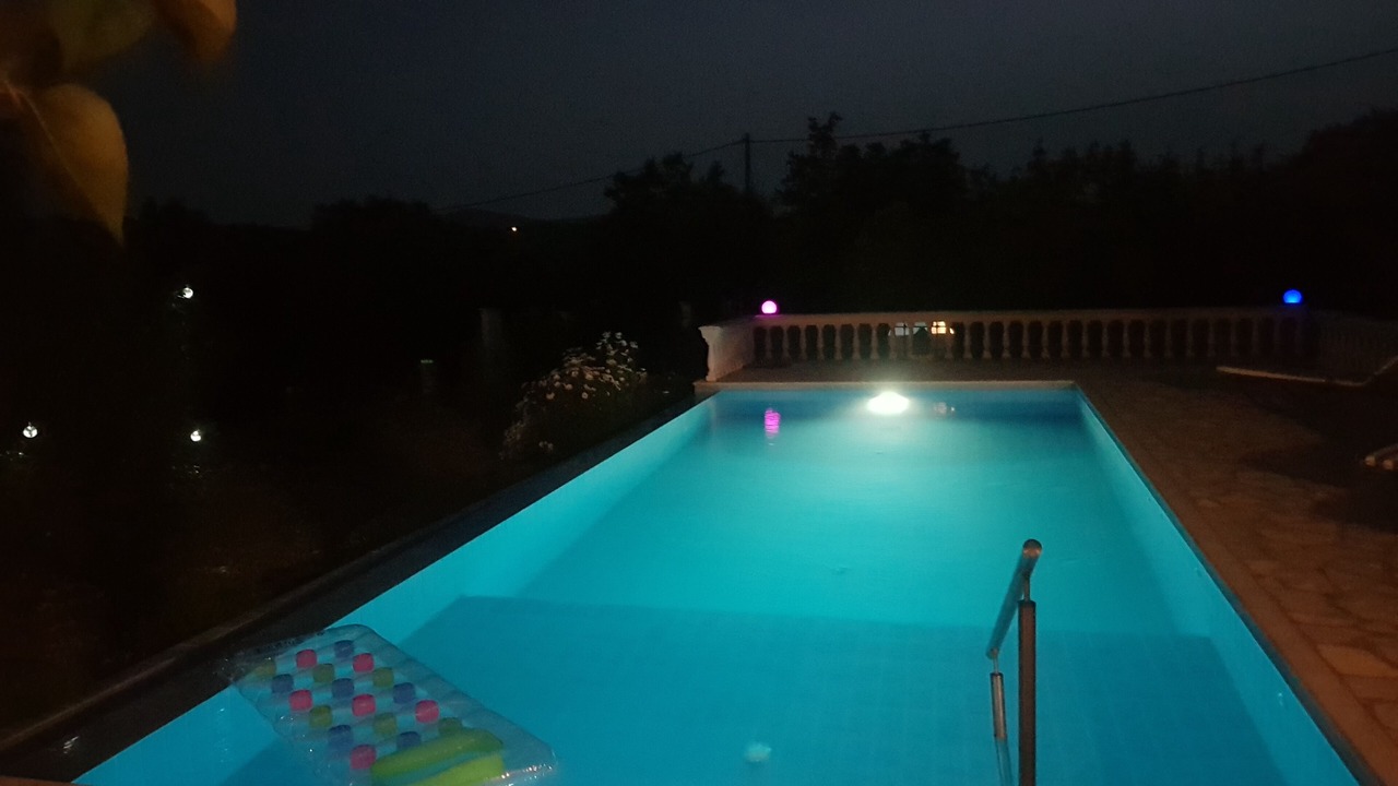 Photo of Outdoor in Poulades