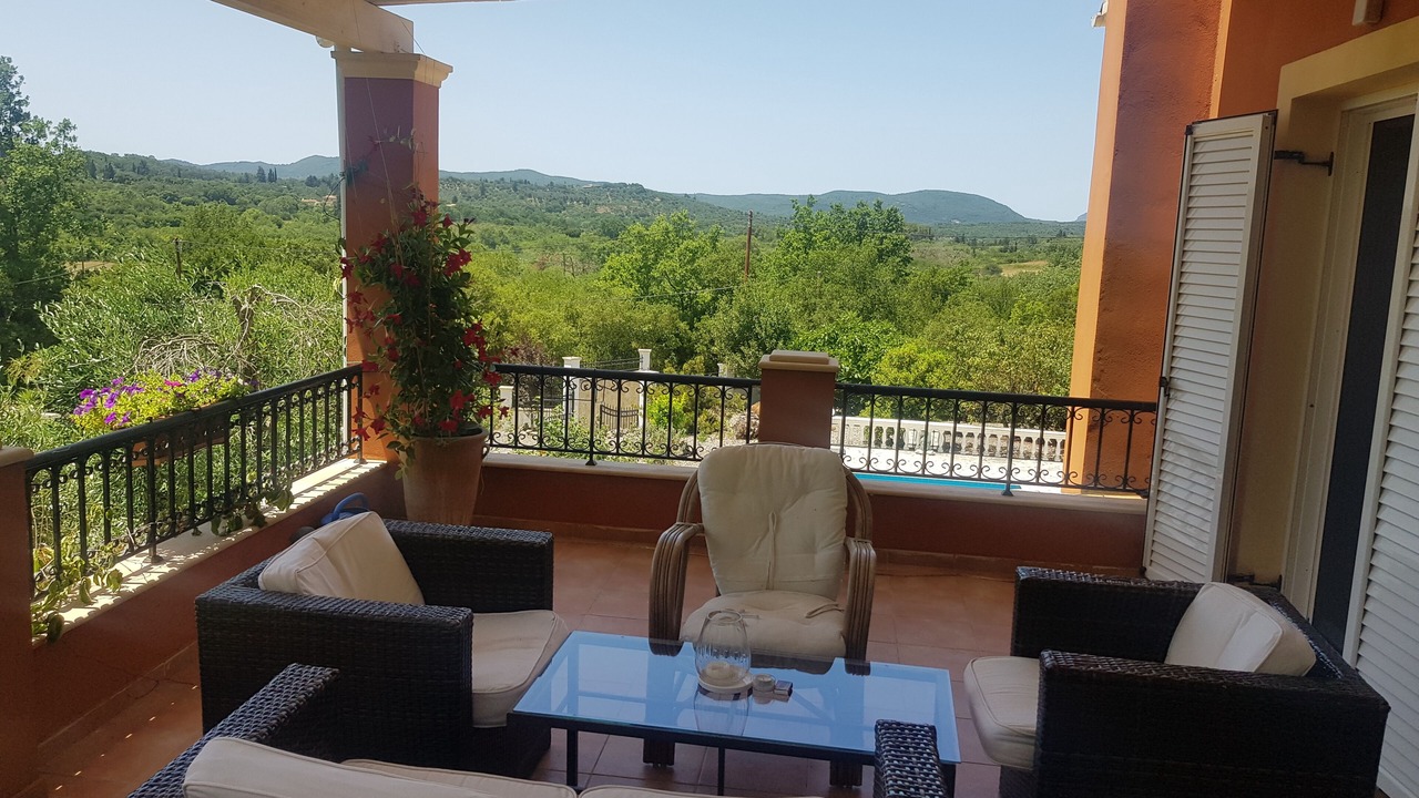 Photo of Outdoor in Poulades