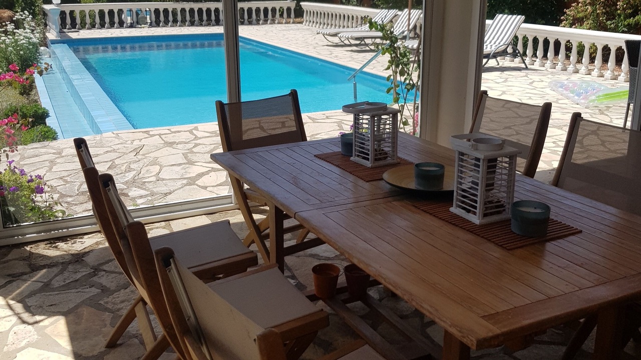 Photo of Outdoor in Poulades