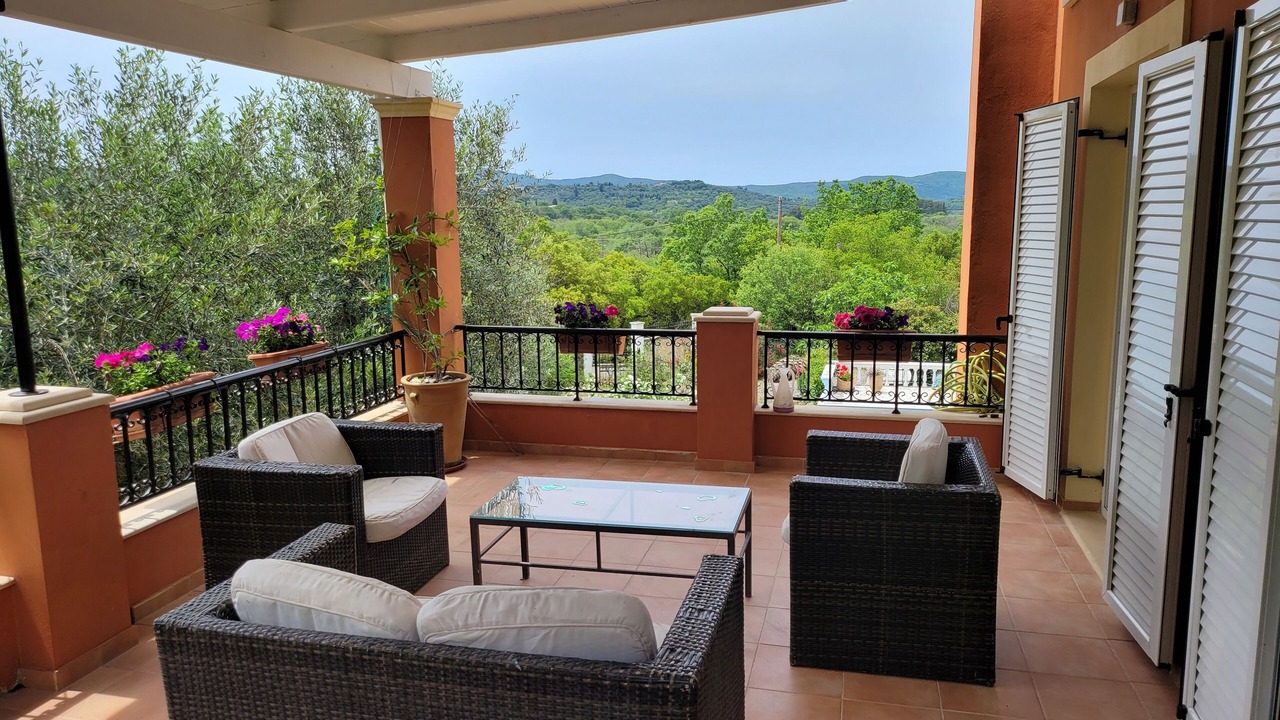 Photo of Outdoor in Poulades