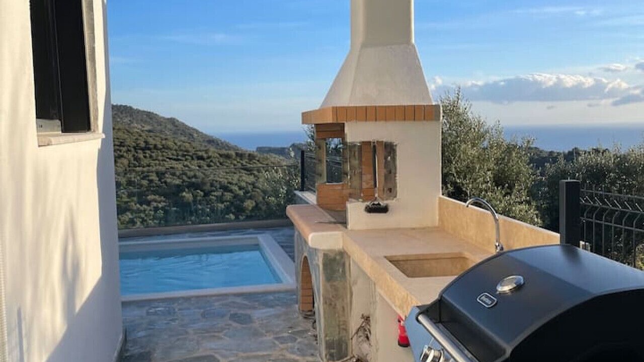 Photo of Outdoor in Viannos