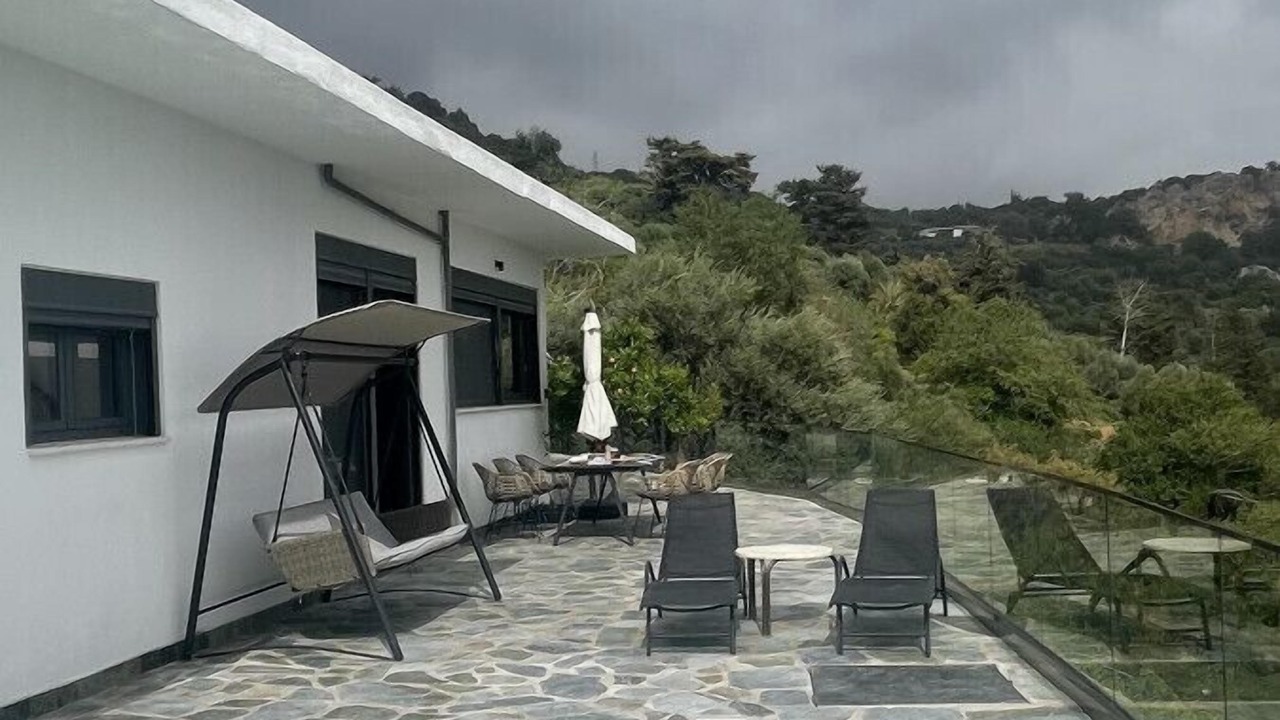 Photo of Outdoor in Viannos