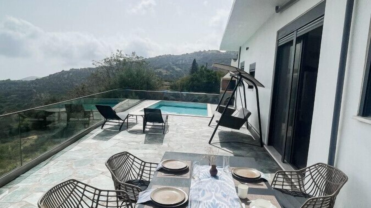 Photo of Outdoor in Viannos