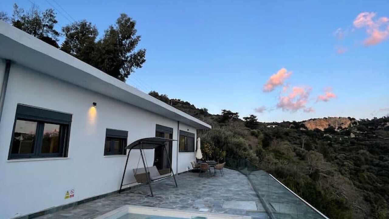 Photo of Outdoor in Viannos