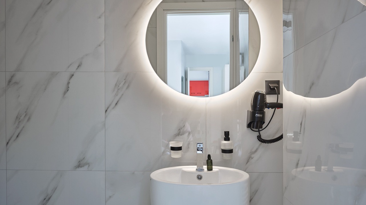 Photo of Bathroom in Kypseli