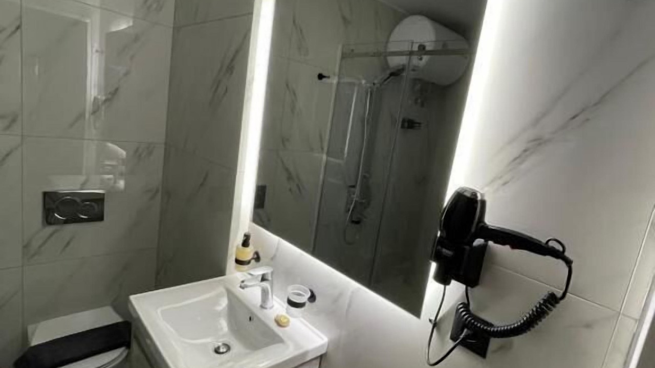 Photo of Bathroom in Kypseli