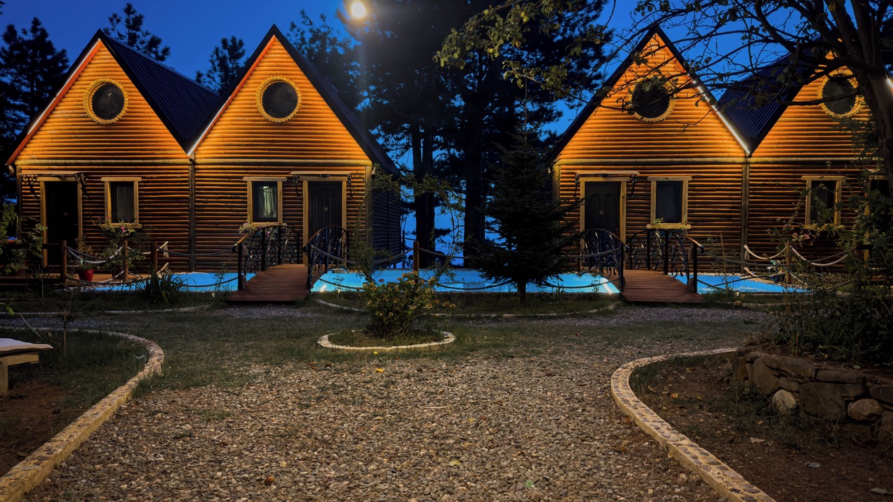Photo of Outdoor in Dajt