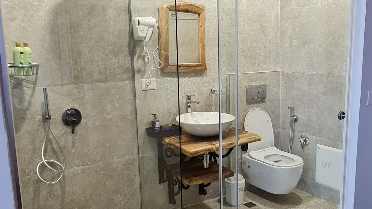 Photo of Bathroom in Dajt