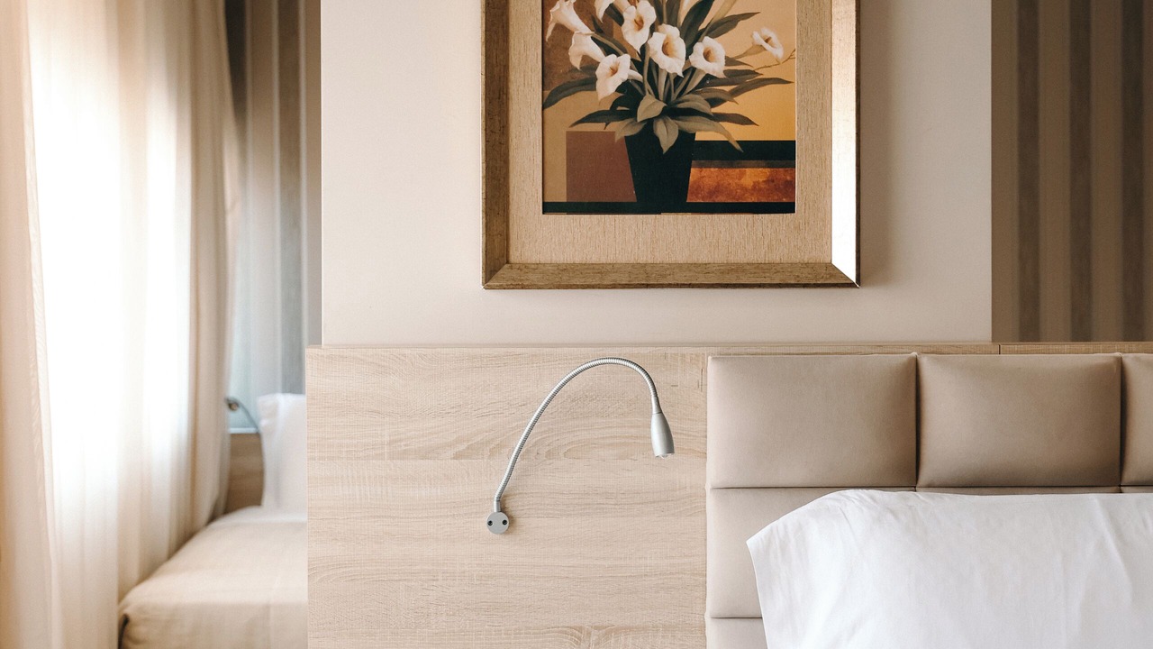 Photo of Bedroom in Vlore