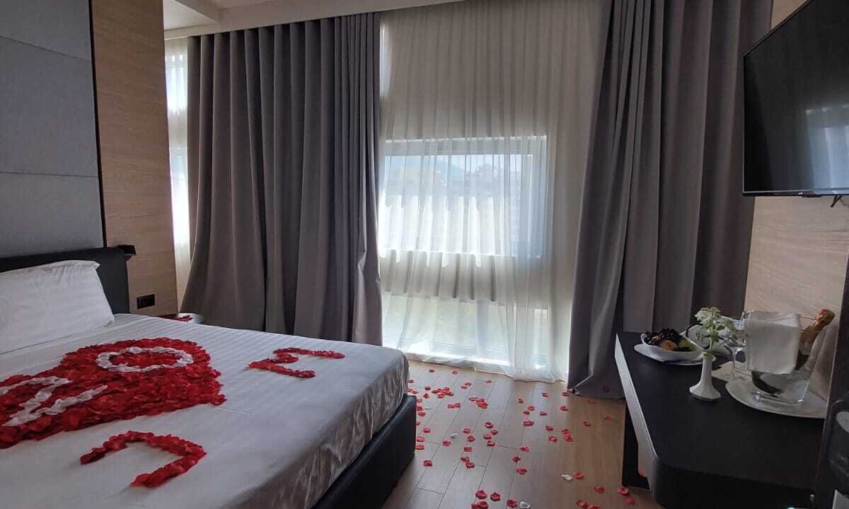 Photo of Bedroom in Vlore
