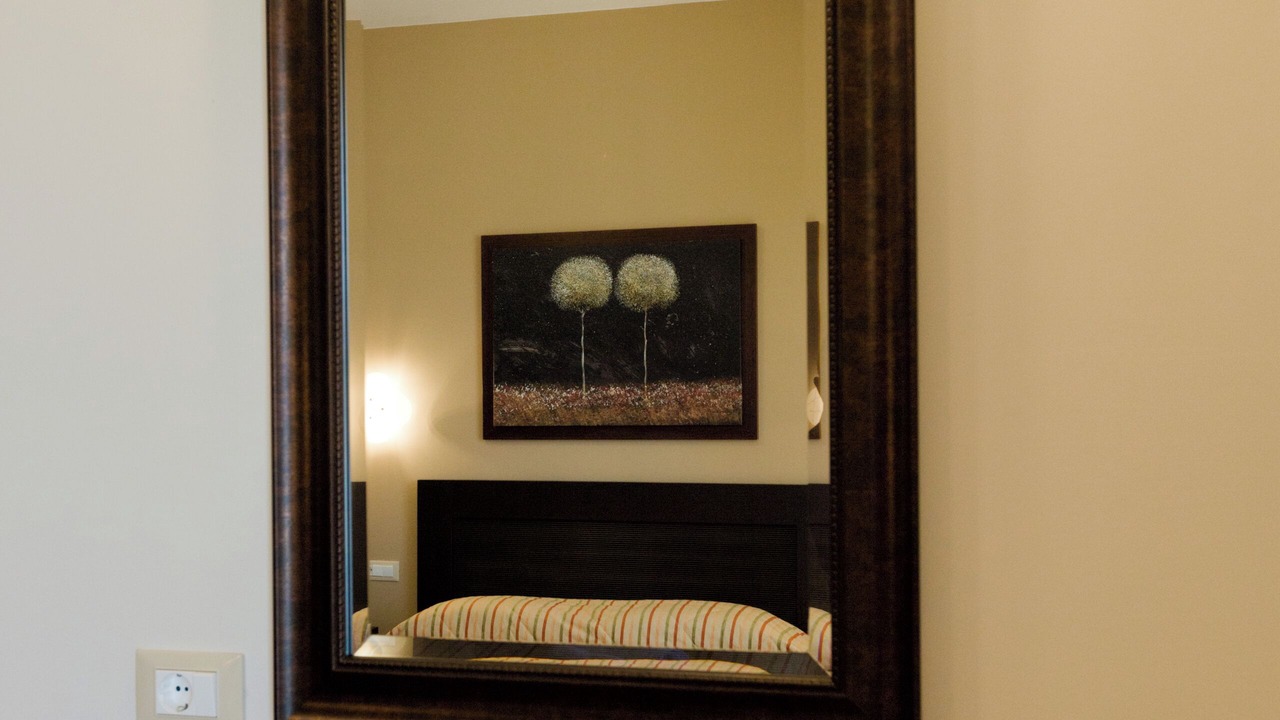 Photo of Bedroom in Nafplion City Centre