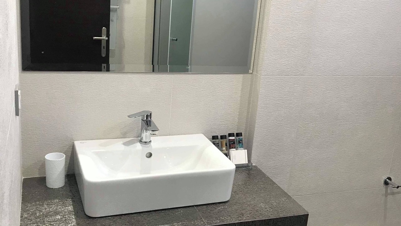 Photo of Bathroom in Nafplion City Centre