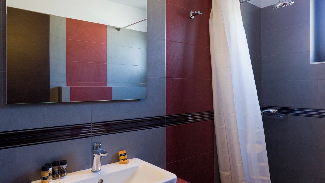 Photo of Bathroom in Nafplion City Centre