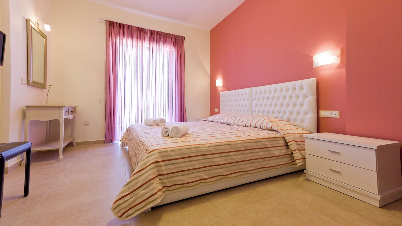 Photo of Bedroom in Nafplion City Centre