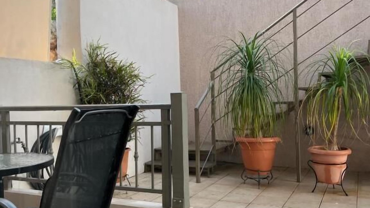 Photo of Bedroom in Nafplion City Centre