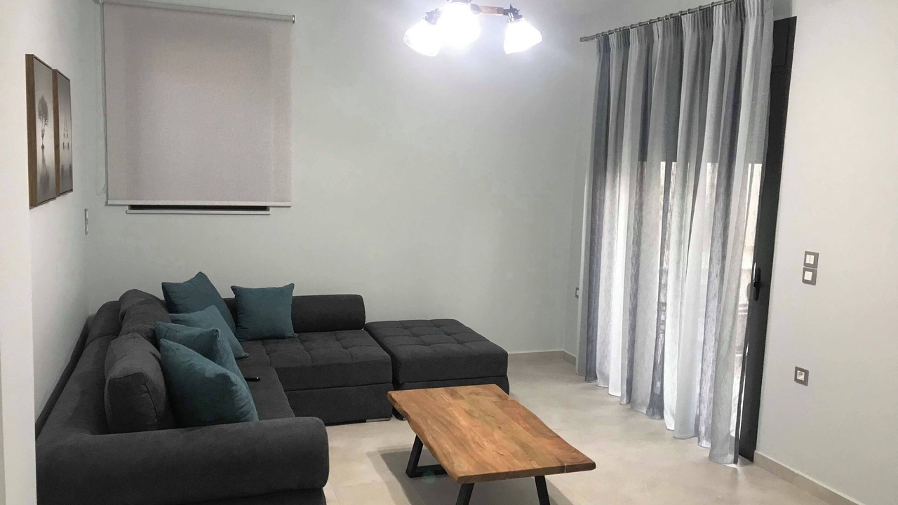 Photo of Bedroom in Nafplion City Centre