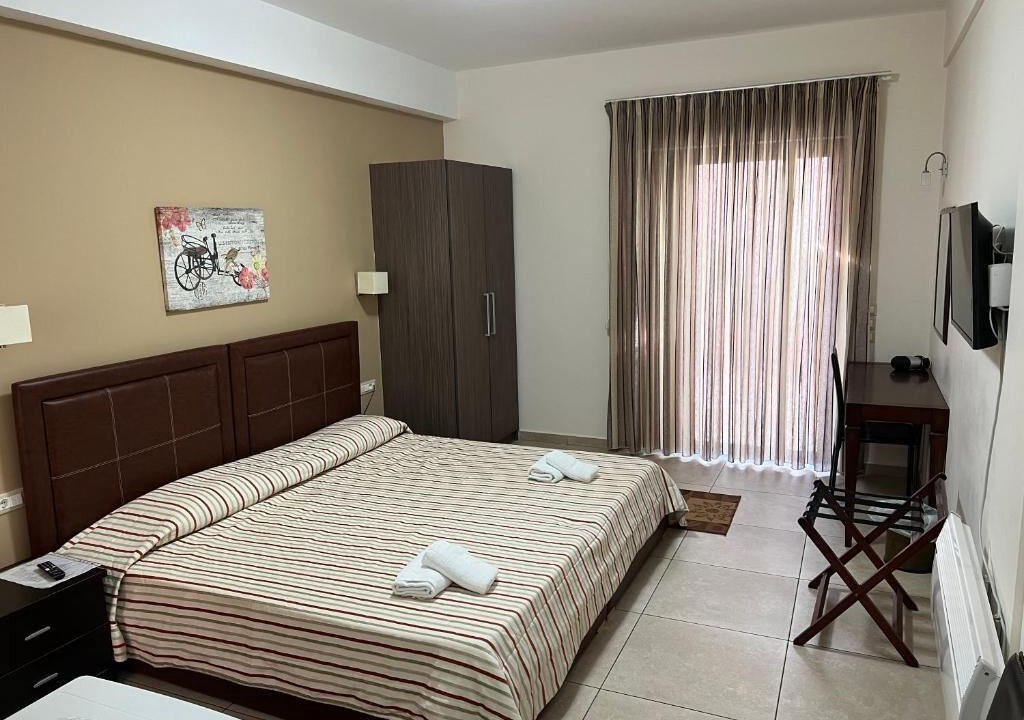 Photo of Bedroom in Nafplion City Centre
