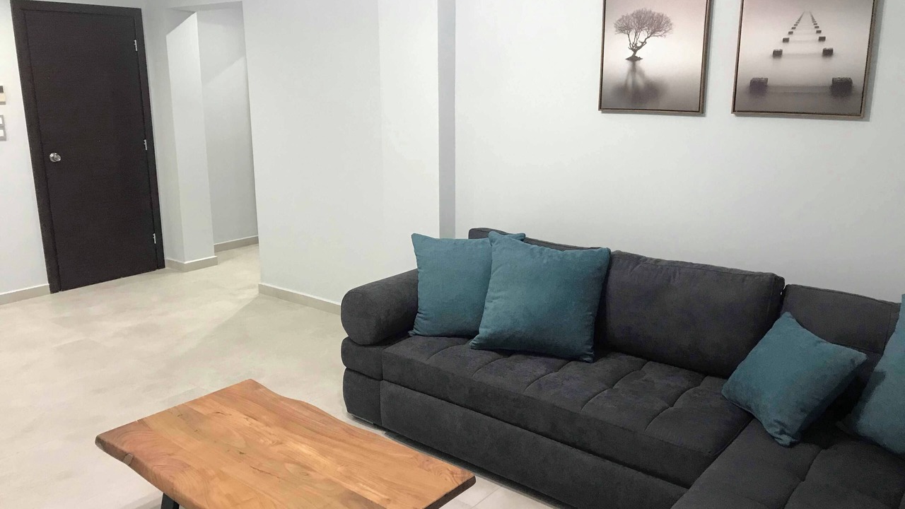 Photo of Bedroom in Nafplion City Centre