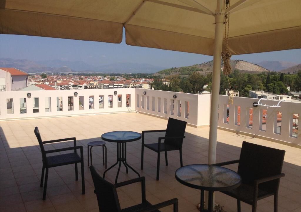 Photo of Outdoor in Nafplion City Centre