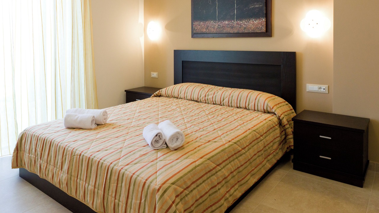 Photo of Bedroom in Nafplion City Centre