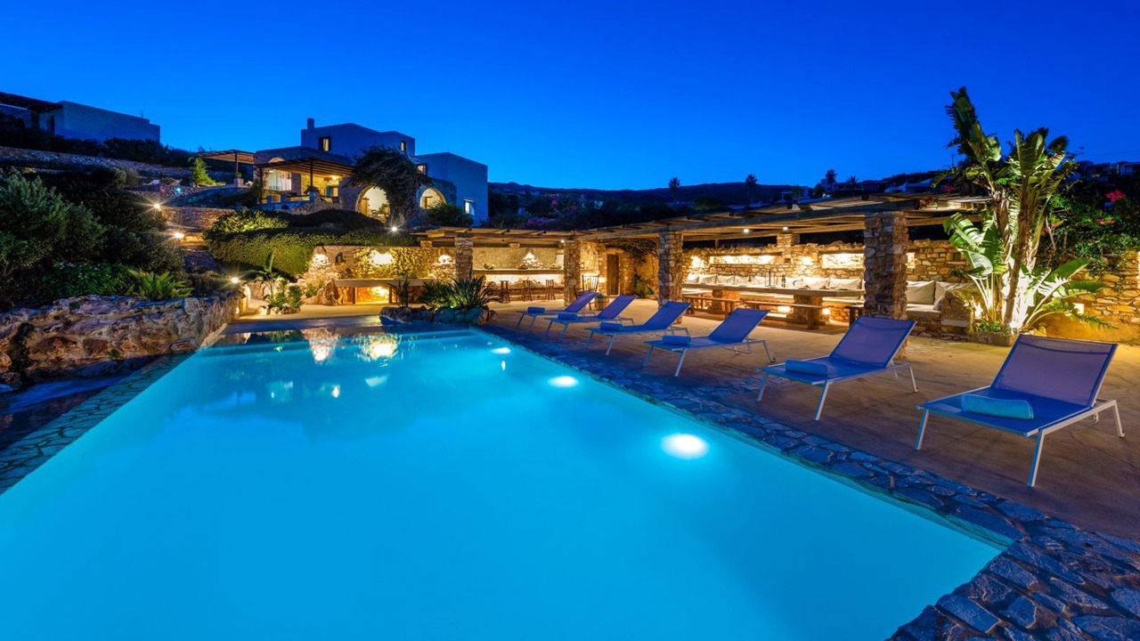 Photo of Outdoor in Krotiri