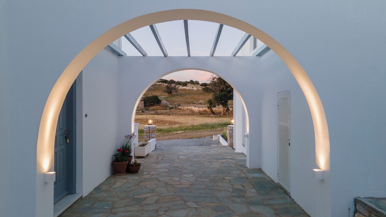 Photo of Outdoor in Naxos