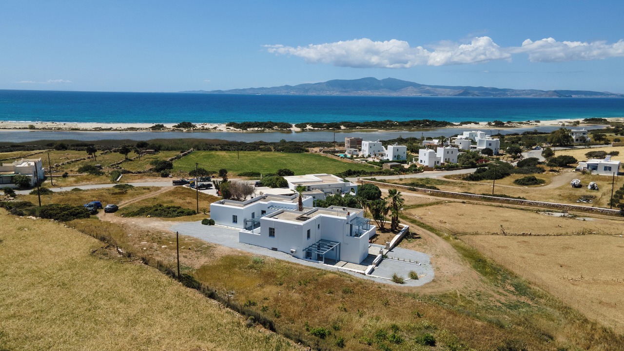 Photo of Outdoor in Naxos