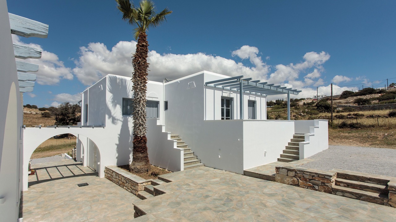 Photo of Outdoor in Naxos