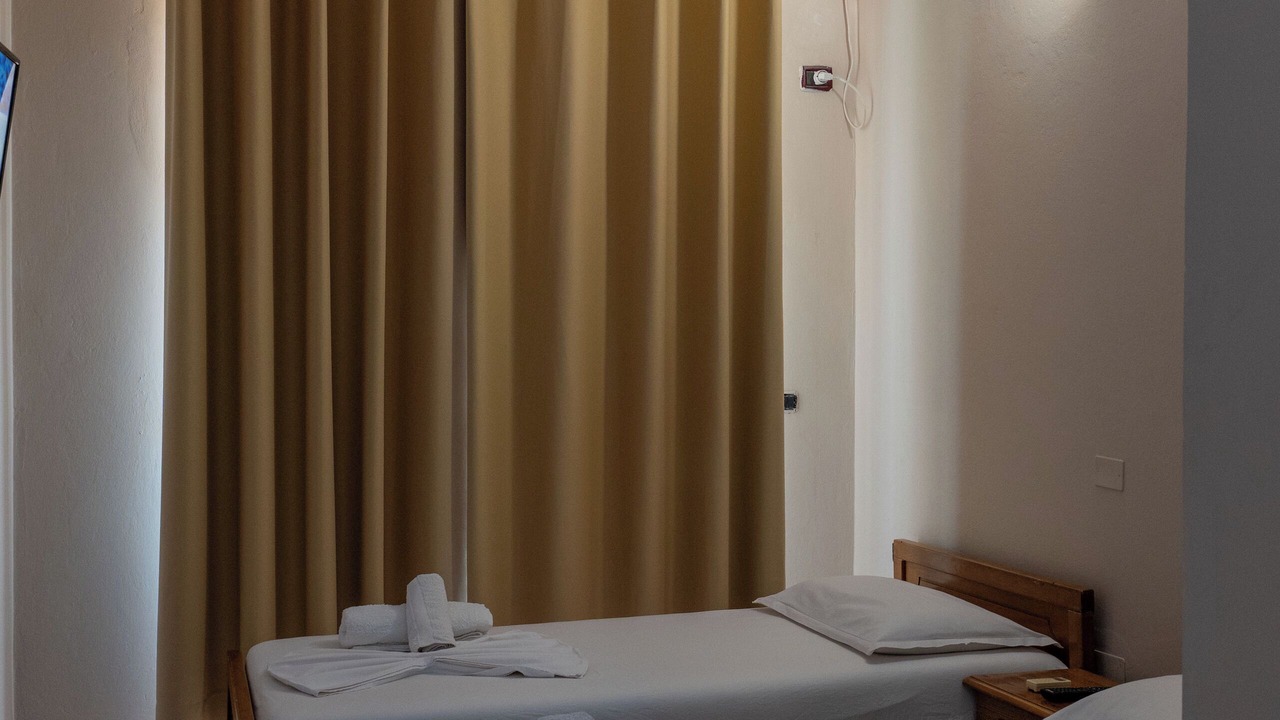 Photo of Bedroom in Radhime
