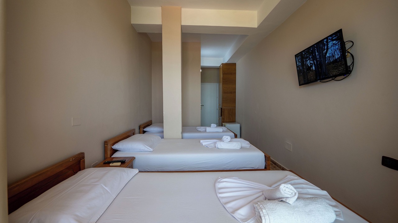 Photo of Bedroom in Radhime
