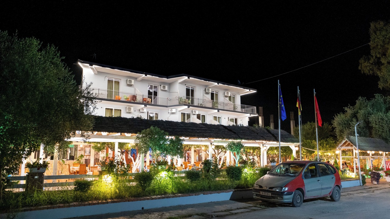 Photo of Outdoor in Radhime