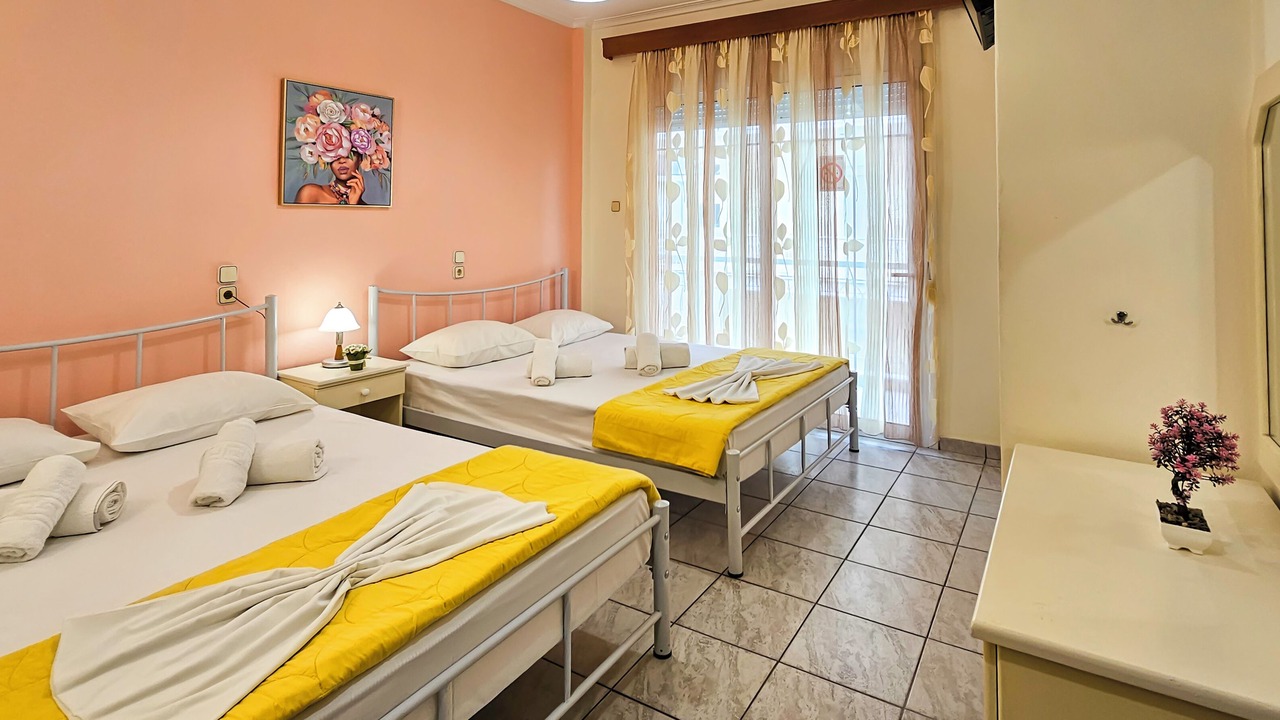 Photo of Patio Balcony in Katerini