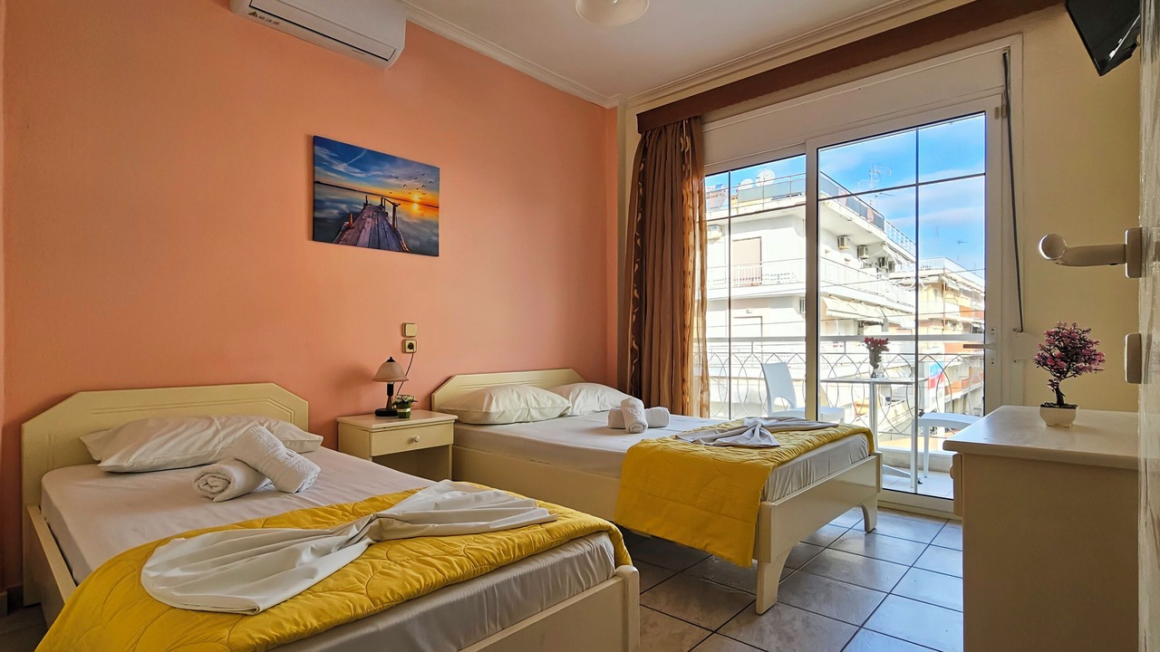 Photo of Patio Balcony in Katerini
