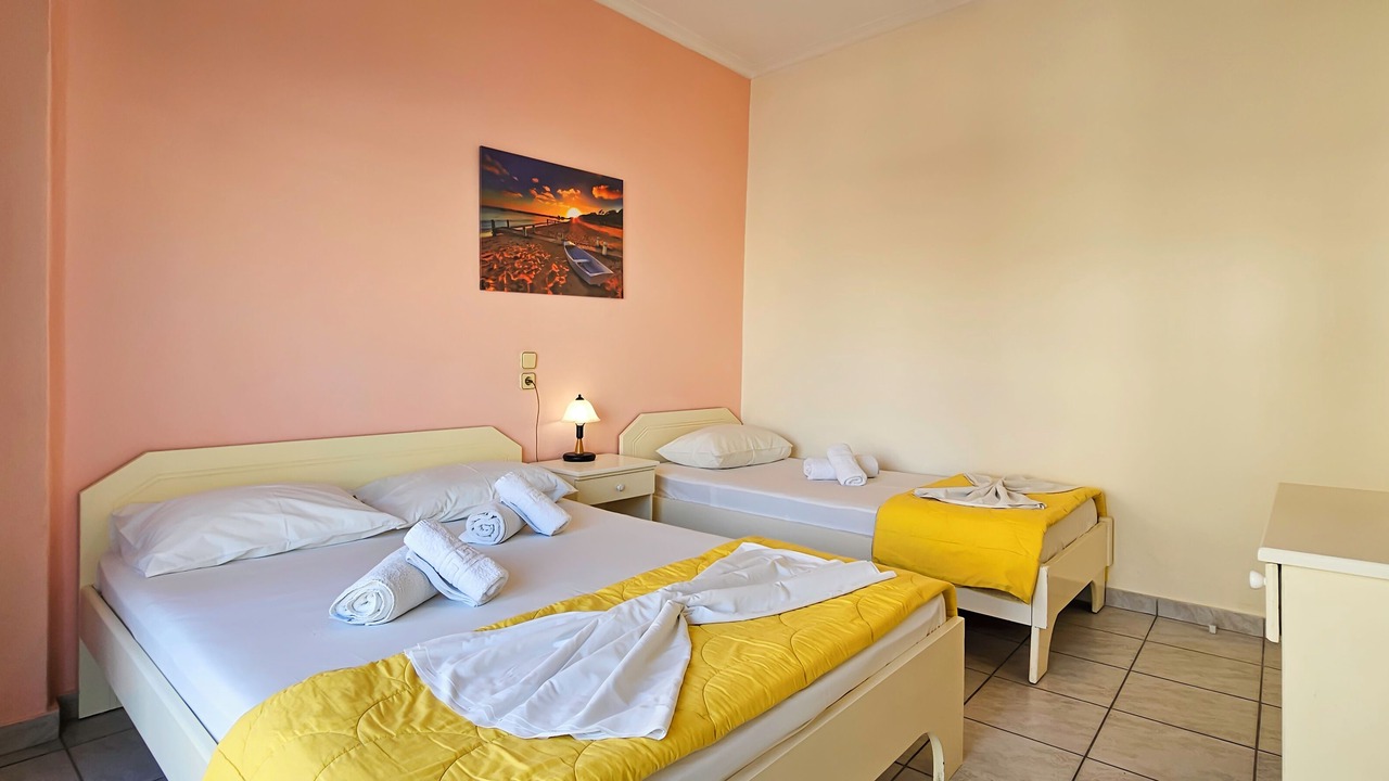 Photo of Patio Balcony in Katerini