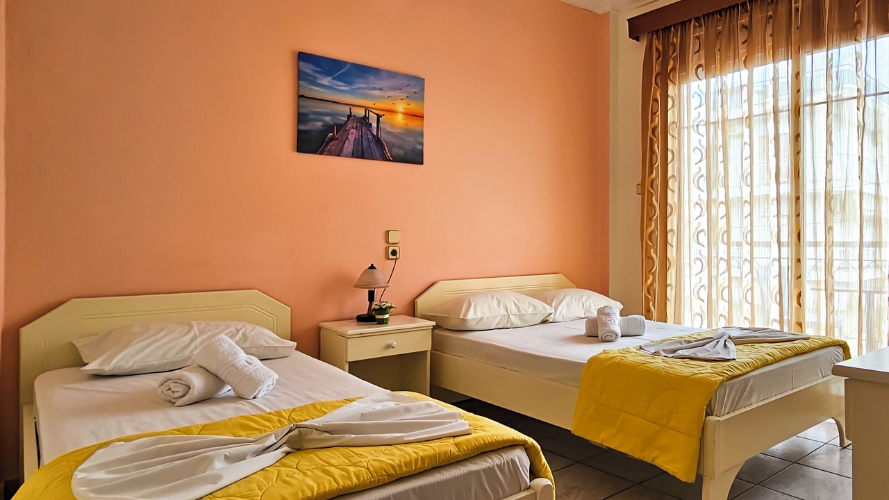 Photo of Patio Balcony in Katerini