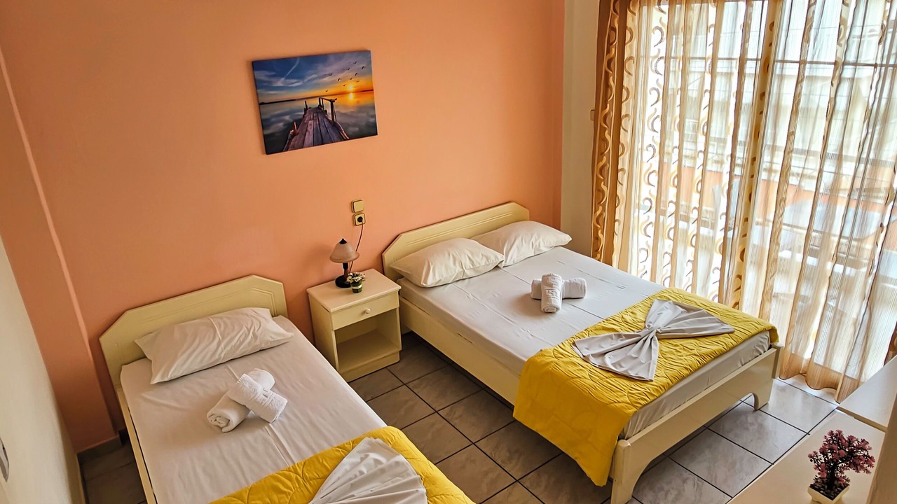 Photo of Patio Balcony in Katerini
