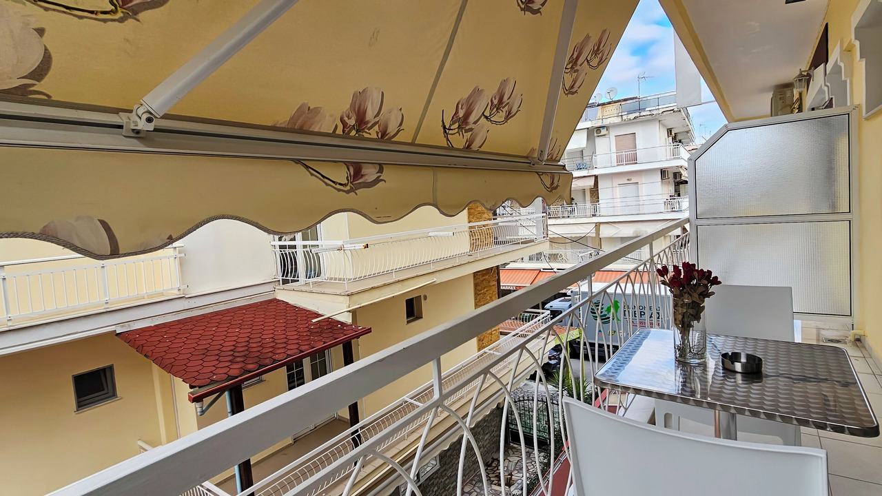 Photo of Patio Balcony in Katerini